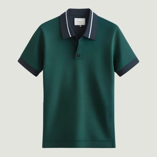 polo-shirt image 1